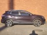 USED 2016 16 NISSAN QASHQAI 1.5 DCI TEKNA 5d 108 BHP RAC WARRANTY - TOP SPEC