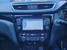 USED 2016 16 NISSAN QASHQAI 1.5 DCI TEKNA 5d 108 BHP RAC WARRANTY - TOP SPEC