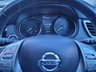 USED 2016 16 NISSAN QASHQAI 1.5 DCI TEKNA 5d 108 BHP RAC WARRANTY - TOP SPEC