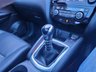 USED 2016 16 NISSAN QASHQAI 1.5 DCI TEKNA 5d 108 BHP RAC WARRANTY - TOP SPEC