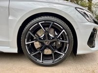 USED 2023 23 AUDI A3 2.5 RS 3 TFSI QUATTRO VORSPRUNG 5d 395 BHP 8.9% APR FINANCE RATES