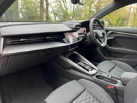 USED 2023 23 AUDI A3 2.5 RS 3 TFSI QUATTRO VORSPRUNG 5d 395 BHP 8.9% APR FINANCE RATES