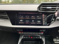 USED 2023 23 AUDI A3 2.5 RS 3 TFSI QUATTRO VORSPRUNG 5d 395 BHP 8.9% APR FINANCE RATES