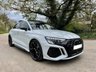 USED 2023 23 AUDI A3 2.5 RS 3 TFSI QUATTRO VORSPRUNG 5d 395 BHP 8.9% APR FINANCE RATES