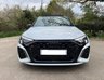USED 2023 23 AUDI A3 2.5 RS 3 TFSI QUATTRO VORSPRUNG 5d 395 BHP 8.9% APR FINANCE RATES
