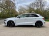 USED 2023 23 AUDI A3 2.5 RS 3 TFSI QUATTRO VORSPRUNG 5d 395 BHP 8.9% APR FINANCE RATES