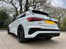 USED 2023 23 AUDI A3 2.5 RS 3 TFSI QUATTRO VORSPRUNG 5d 395 BHP 8.9% APR FINANCE RATES