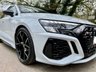 USED 2023 23 AUDI A3 2.5 RS 3 TFSI QUATTRO VORSPRUNG 5d 395 BHP 8.9% APR FINANCE RATES