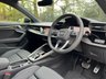 USED 2023 23 AUDI A3 2.5 RS 3 TFSI QUATTRO VORSPRUNG 5d 395 BHP 8.9% APR FINANCE RATES