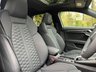 USED 2023 23 AUDI A3 2.5 RS 3 TFSI QUATTRO VORSPRUNG 5d 395 BHP 8.9% APR FINANCE RATES
