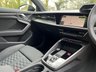 USED 2023 23 AUDI A3 2.5 RS 3 TFSI QUATTRO VORSPRUNG 5d 395 BHP 8.9% APR FINANCE RATES