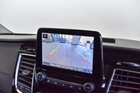 USED 2022 22 FORD TRANSIT CUSTOM 280 LIMITED L1H1 2.0 ECOBLUE 170PS No VAT, Only 1725 Miles!