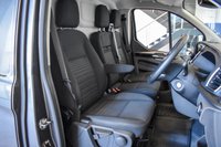 USED 2022 22 FORD TRANSIT CUSTOM 280 LIMITED L1H1 2.0 ECOBLUE 170PS No VAT, Only 1725 Miles!
