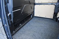 USED 2022 22 FORD TRANSIT CUSTOM 280 LIMITED L1H1 2.0 ECOBLUE 170PS No VAT, Only 1725 Miles!