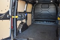 USED 2022 22 FORD TRANSIT CUSTOM 280 LIMITED L1H1 2.0 ECOBLUE 170PS No VAT, Only 1725 Miles!