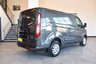 USED 2022 22 FORD TRANSIT CUSTOM 280 LIMITED L1H1 2.0 ECOBLUE 170PS No VAT, Only 1725 Miles!