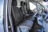 USED 2022 22 FORD TRANSIT CUSTOM 280 LIMITED L1H1 2.0 ECOBLUE 170PS No VAT, Only 1725 Miles!