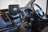 USED 2022 22 FORD TRANSIT CUSTOM 280 LIMITED L1H1 2.0 ECOBLUE 170PS No VAT, Only 1725 Miles!