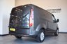USED 2022 22 FORD TRANSIT CUSTOM 280 LIMITED L1H1 2.0 ECOBLUE 170PS No VAT, Only 1725 Miles!