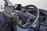 USED 2022 22 FORD TRANSIT CUSTOM 280 LIMITED L1H1 2.0 ECOBLUE 170PS No VAT, Only 1725 Miles!