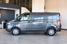 USED 2022 22 FORD TRANSIT CUSTOM 280 LIMITED L1H1 2.0 ECOBLUE 170PS No VAT, Only 1725 Miles!