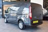 USED 2022 22 FORD TRANSIT CUSTOM 280 LIMITED L1H1 2.0 ECOBLUE 170PS No VAT, Only 1725 Miles!