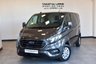 USED 2022 22 FORD TRANSIT CUSTOM 280 LIMITED L1H1 2.0 ECOBLUE 170PS No VAT, Only 1725 Miles!