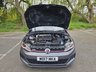 USED 2017 17 VOLKSWAGEN GOLF 2.0 GTI TSI DSG 3d 227 BHP 2023 - MINOR SERVICE