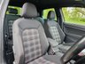 USED 2017 17 VOLKSWAGEN GOLF 2.0 GTI TSI DSG 3d 227 BHP 2023 - MINOR SERVICE