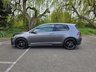 USED 2017 17 VOLKSWAGEN GOLF 2.0 GTI TSI DSG 3d 227 BHP 2023 - MINOR SERVICE