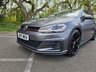 USED 2017 17 VOLKSWAGEN GOLF 2.0 GTI TSI DSG 3d 227 BHP 2023 - MINOR SERVICE