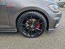 USED 2017 17 VOLKSWAGEN GOLF 2.0 GTI TSI DSG 3d 227 BHP 2023 - MINOR SERVICE