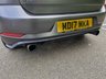 USED 2017 17 VOLKSWAGEN GOLF 2.0 GTI TSI DSG 3d 227 BHP 2023 - MINOR SERVICE