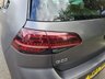 USED 2017 17 VOLKSWAGEN GOLF 2.0 GTI TSI DSG 3d 227 BHP 2023 - MINOR SERVICE
