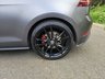 USED 2017 17 VOLKSWAGEN GOLF 2.0 GTI TSI DSG 3d 227 BHP 2023 - MINOR SERVICE