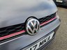USED 2017 17 VOLKSWAGEN GOLF 2.0 GTI TSI DSG 3d 227 BHP 2023 - MINOR SERVICE