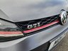 USED 2017 17 VOLKSWAGEN GOLF 2.0 GTI TSI DSG 3d 227 BHP 2023 - MINOR SERVICE