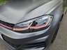 USED 2017 17 VOLKSWAGEN GOLF 2.0 GTI TSI DSG 3d 227 BHP 2023 - MINOR SERVICE