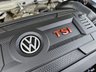 USED 2017 17 VOLKSWAGEN GOLF 2.0 GTI TSI DSG 3d 227 BHP 2023 - MINOR SERVICE