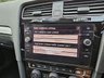 USED 2017 17 VOLKSWAGEN GOLF 2.0 GTI TSI DSG 3d 227 BHP 2023 - MINOR SERVICE