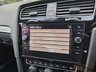 USED 2017 17 VOLKSWAGEN GOLF 2.0 GTI TSI DSG 3d 227 BHP 2023 - MINOR SERVICE
