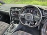USED 2017 17 VOLKSWAGEN GOLF 2.0 GTI TSI DSG 3d 227 BHP 2023 - MINOR SERVICE