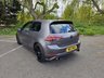 USED 2017 17 VOLKSWAGEN GOLF 2.0 GTI TSI DSG 3d 227 BHP 2023 - MINOR SERVICE