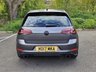 USED 2017 17 VOLKSWAGEN GOLF 2.0 GTI TSI DSG 3d 227 BHP 2023 - MINOR SERVICE