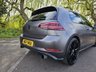 USED 2017 17 VOLKSWAGEN GOLF 2.0 GTI TSI DSG 3d 227 BHP 2023 - MINOR SERVICE