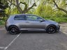 USED 2017 17 VOLKSWAGEN GOLF 2.0 GTI TSI DSG 3d 227 BHP 2023 - MINOR SERVICE