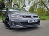 USED 2017 17 VOLKSWAGEN GOLF 2.0 GTI TSI DSG 3d 227 BHP 2023 - MINOR SERVICE