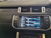 USED 2014 64 LAND ROVER RANGE ROVER EVOQUE 2.2 SD4 DYNAMIC 5d 190 BHP 