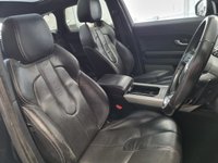 USED 2014 64 LAND ROVER RANGE ROVER EVOQUE 2.2 SD4 DYNAMIC 5d 190 BHP 