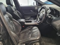 USED 2014 64 LAND ROVER RANGE ROVER EVOQUE 2.2 SD4 DYNAMIC 5d 190 BHP 